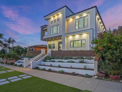 4386 NEWPORT AVE San Diego CA 92107