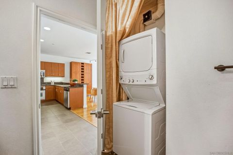 Tiny photo for 875 G St #804, San Diego, CA 92101 (MLS # 260003914)
