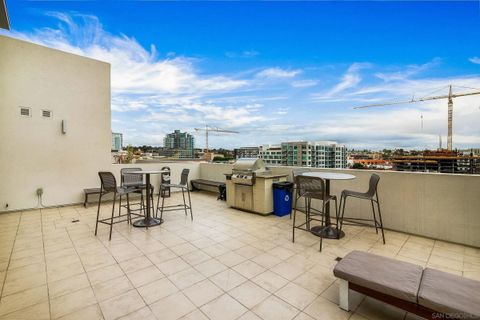 Tiny photo for 875 G St #804, San Diego, CA 92101 (MLS # 260003914)