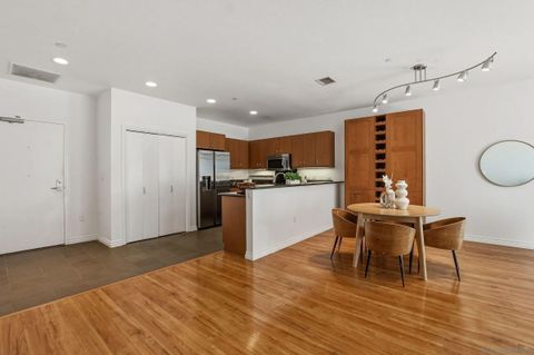 Tiny photo for 875 G St #804, San Diego, CA 92101 (MLS # 260003914)