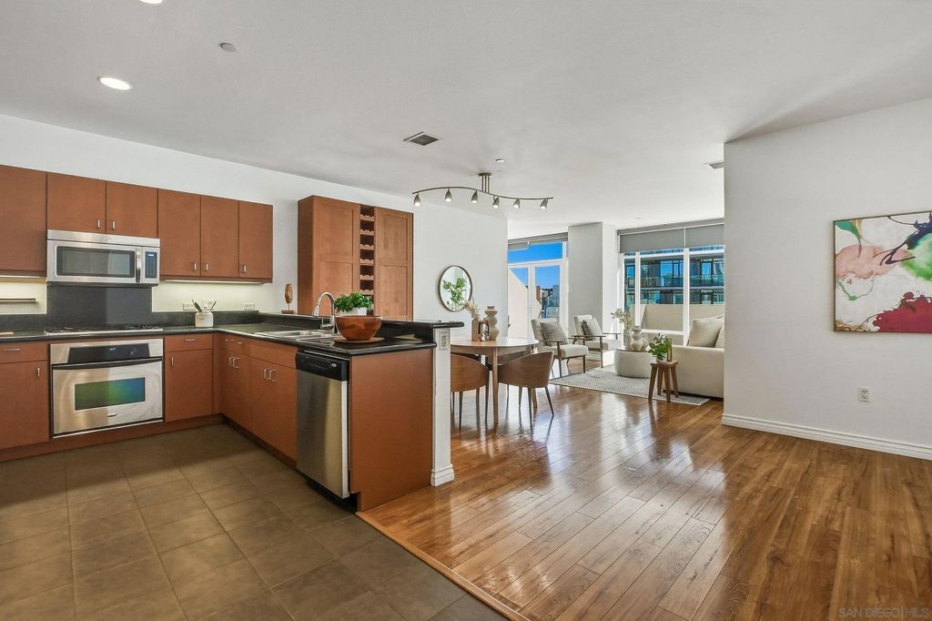 Photo of 875 G St #804, San Diego, CA 92101 (MLS # 260003914)