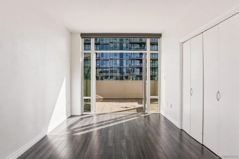 Tiny photo for 875 G St #804, San Diego, CA 92101 (MLS # 260003914)
