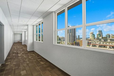 Tiny photo for 875 G St #804, San Diego, CA 92101 (MLS # 260003914)