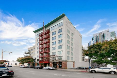Tiny photo for 875 G St #804, San Diego, CA 92101 (MLS # 260003914)