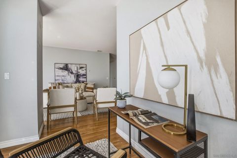 Tiny photo for 875 G St #804, San Diego, CA 92101 (MLS # 260003914)