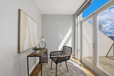 Tiny photo for 875 G St #804, San Diego, CA 92101 (MLS # 260003914)