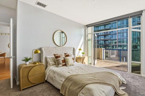 Tiny photo for 875 G St #804, San Diego, CA 92101 (MLS # 260003914)