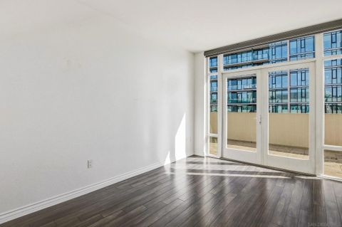Tiny photo for 875 G St #804, San Diego, CA 92101 (MLS # 260003914)