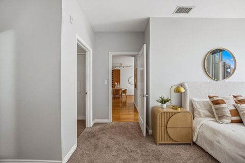 Tiny photo for 875 G St #804, San Diego, CA 92101 (MLS # 260003914)