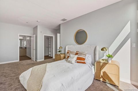 Tiny photo for 875 G St #804, San Diego, CA 92101 (MLS # 260003914)