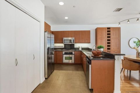 Tiny photo for 875 G St #804, San Diego, CA 92101 (MLS # 260003914)