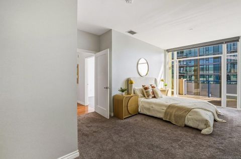 Tiny photo for 875 G St #804, San Diego, CA 92101 (MLS # 260003914)