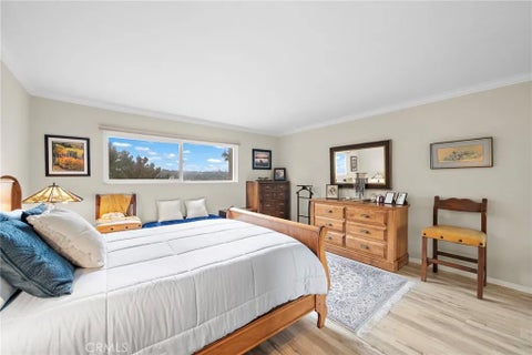 Tiny photo for 3244 San Amadeo #2A, Laguna Woods, CA 92637 (MLS # OC26165091)