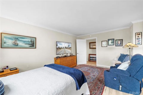 Tiny photo for 3244 San Amadeo #2A, Laguna Woods, CA 92637 (MLS # OC26165091)