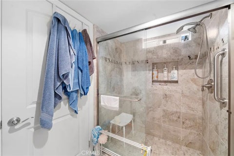 Tiny photo for 3244 San Amadeo #2A, Laguna Woods, CA 92637 (MLS # OC26165091)