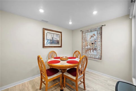 Tiny photo for 3244 San Amadeo #2A, Laguna Woods, CA 92637 (MLS # OC26165091)