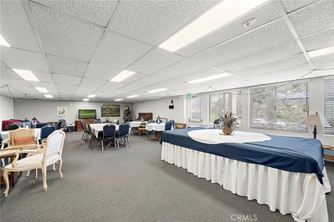 Tiny photo for 3244 San Amadeo #2A, Laguna Woods, CA 92637 (MLS # OC26165091)