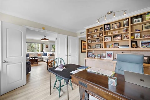 Tiny photo for 3244 San Amadeo #2A, Laguna Woods, CA 92637 (MLS # OC26165091)