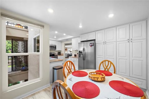 Tiny photo for 3244 San Amadeo #2A, Laguna Woods, CA 92637 (MLS # OC26165091)