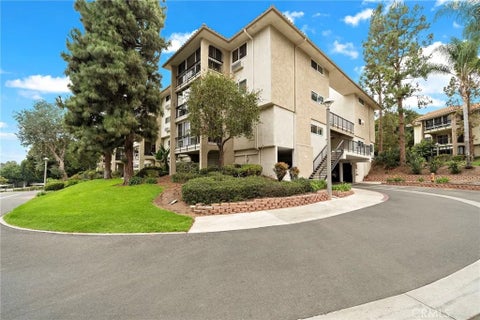 Tiny photo for 3244 San Amadeo #2A, Laguna Woods, CA 92637 (MLS # OC26165091)
