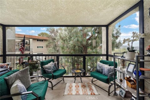 Tiny photo for 3244 San Amadeo #2A, Laguna Woods, CA 92637 (MLS # OC26165091)