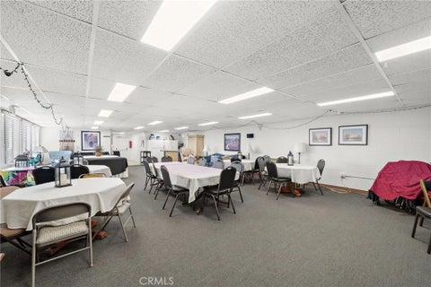 Tiny photo for 3244 San Amadeo #2A, Laguna Woods, CA 92637 (MLS # OC26165091)