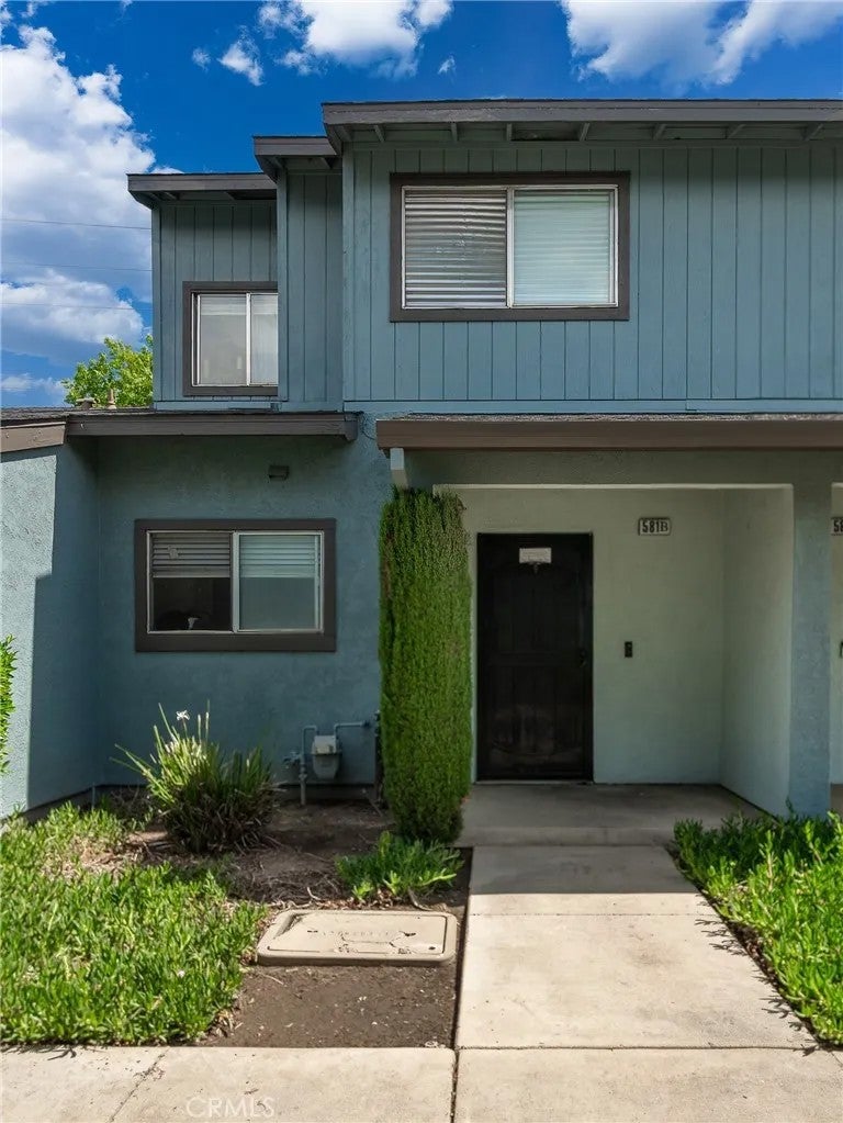 581 Lincoln Ave Unit B