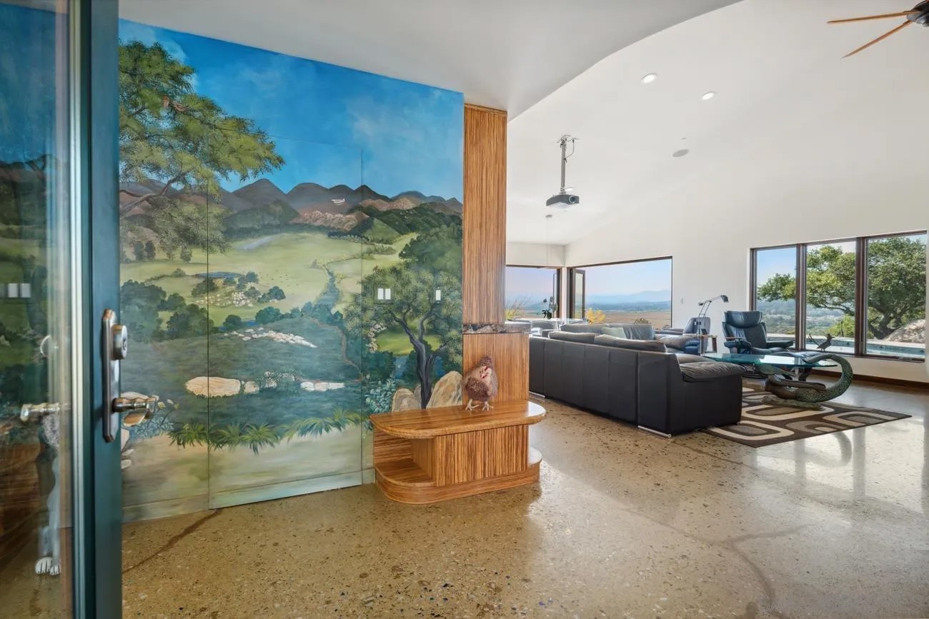 16996 Sky Valley Drive