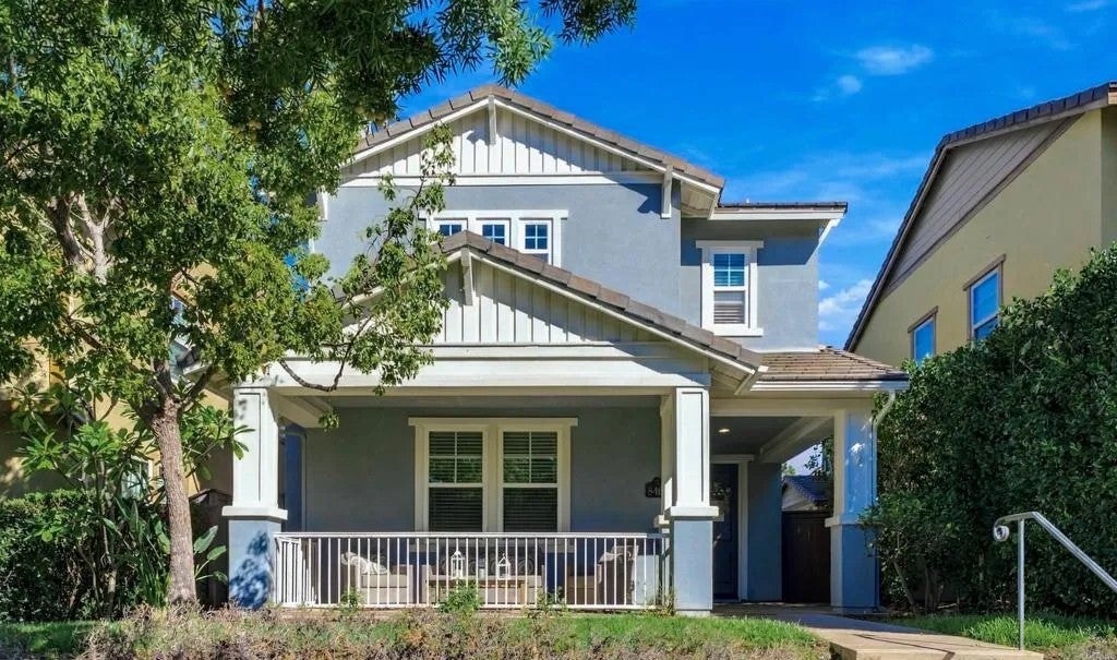8468 Ednalyn Lane