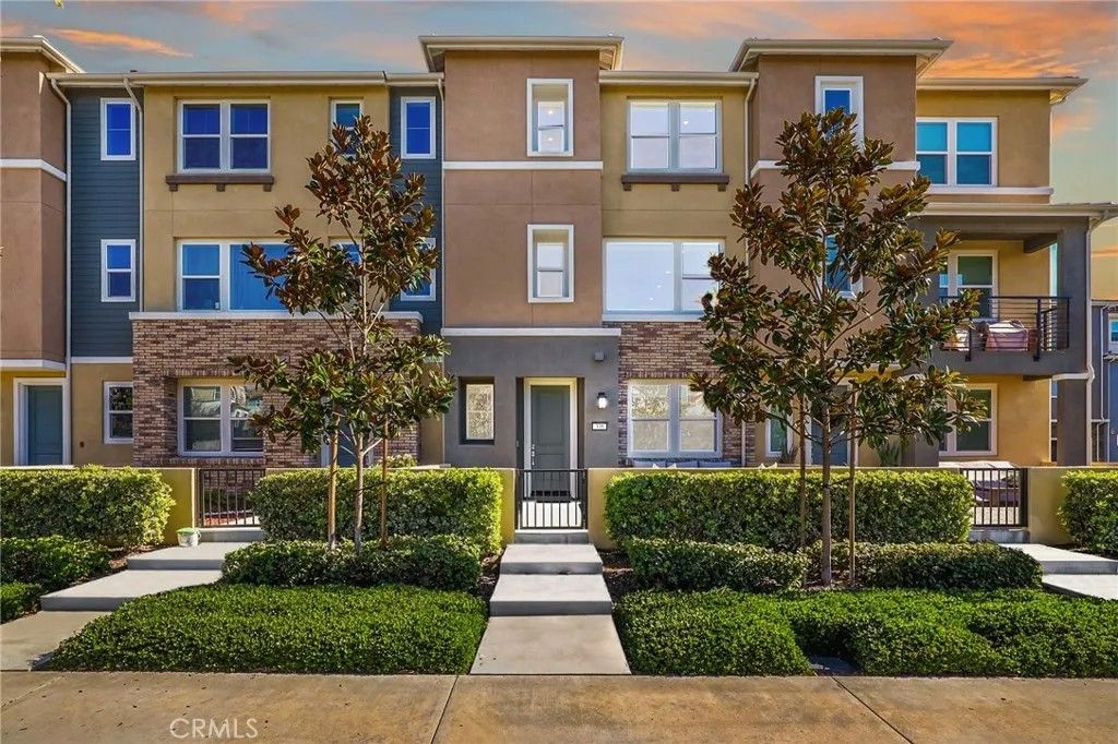 Photo of 335 Adela, Lake Forest, CA 92630 (MLS # OC26012503)