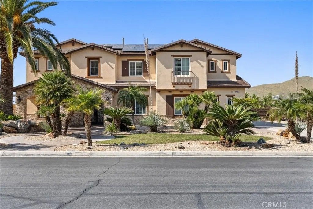 Photo of 4725 Eagle Ridge Court, Jurupa Valley, CA 92509 (MLS # IG26053558)