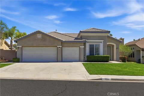 Photo of 1228 Foothill Drive, Banning, CA 92220 (MLS # OC26060797)