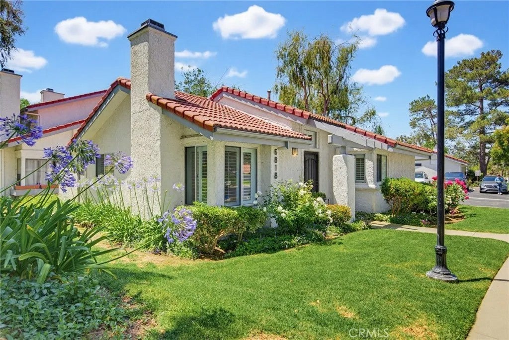 6818 Poppyview Drive