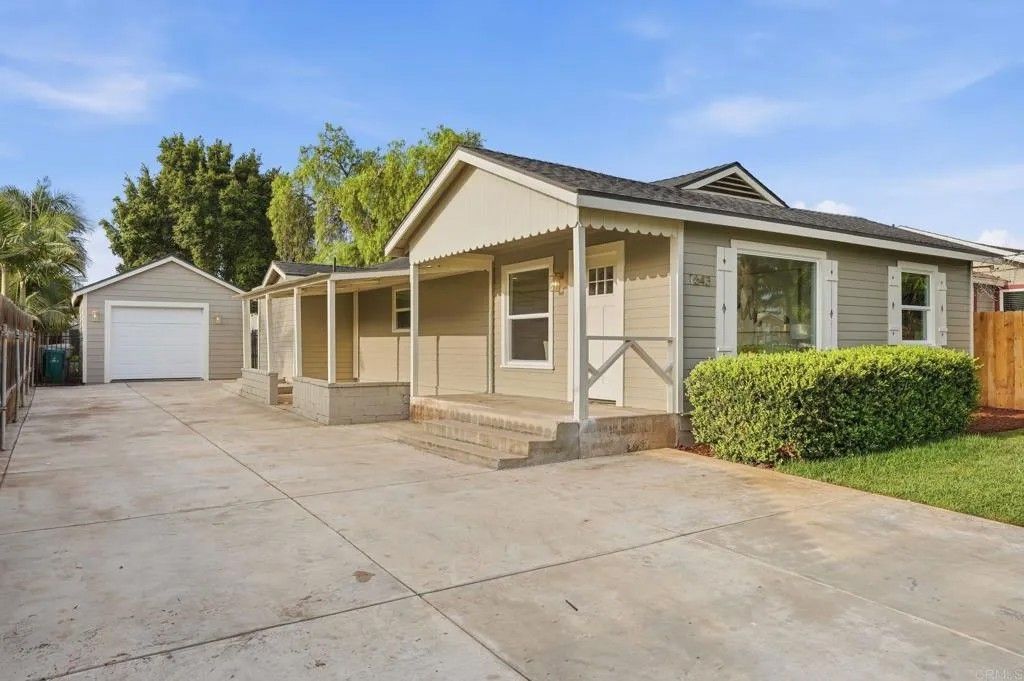 Photo of 1641 Donax Avenue, San Diego, CA 92154 (MLS # PTP2602699)