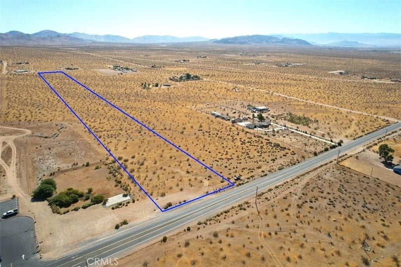 0 Dale Evans Pkwy