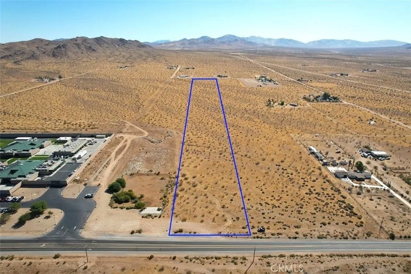 0 Dale Evans Pkwy