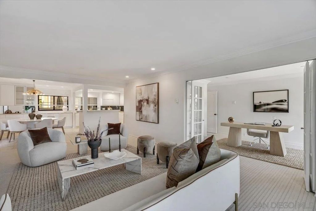 Photo of 7550 Eads Ave #209, La Jolla, CA 92037 (MLS # 250045758)