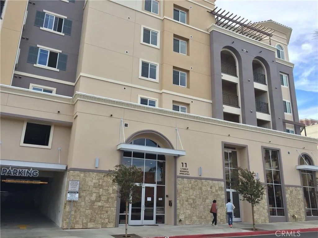 Photo of 11 S 3rd St #216, Alhambra, CA 91801 (MLS # TR25280715)