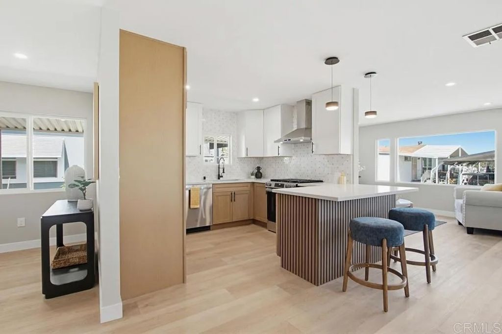 Photo of 68 Brookside Ln, Oceanside, CA 92056 (MLS # NDP2604168)
