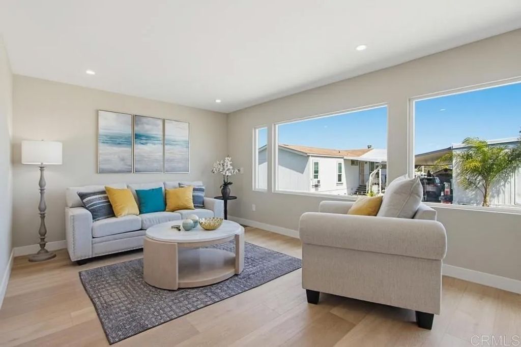 Photo of 68 Brookside Ln, Oceanside, CA 92056 (MLS # NDP2604168)