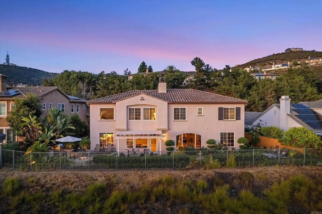 Photo of 1490 Schoolhouse Way, San Marcos, CA 92078 (MLS # NDP2510208)