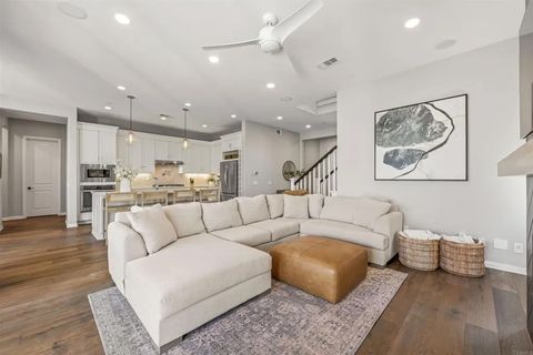 Photo of 16490 Edgehill Road, San Diego, CA 92127 (MLS # NDP2602394)