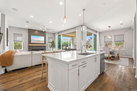 Photo of 16490 Edgehill Road, San Diego, CA 92127 (MLS # NDP2602394)