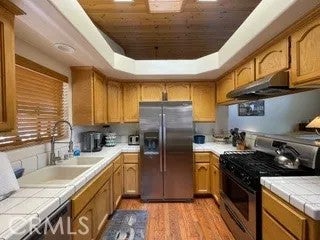 1416 Klamath Road