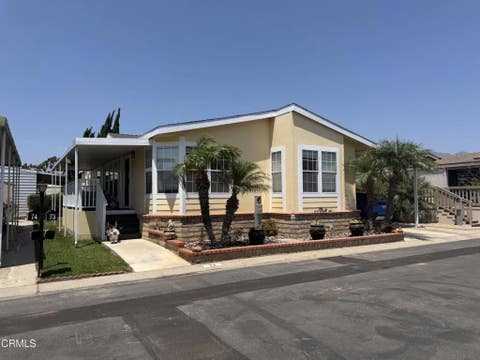Photo of 500 W Santa Maria ST #73, Santa Paula, CA 93060 (MLS # V1-38156)