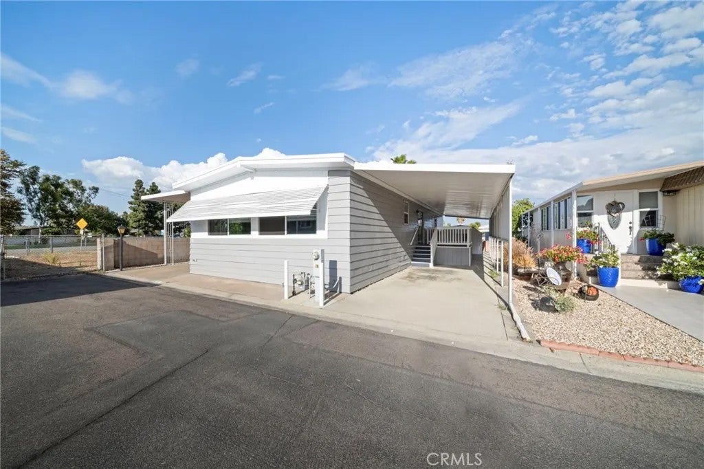 Photo of 221 N El Camino Real #91, Oceanside, CA 92058 (MLS # WS26211156)
