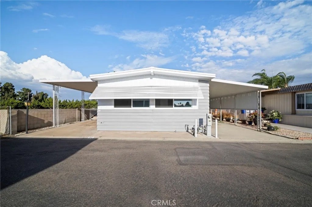 Photo of 221 N El Camino Real #91, Oceanside, CA 92058 (MLS # WS26211156)