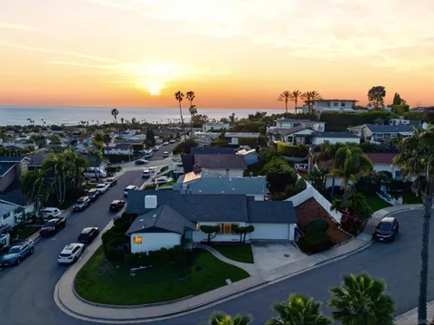 934 Candlelight Place, La Jolla, CA 92037 - #: 260003478