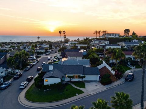 934 Candlelight Place La Jolla CA 92037