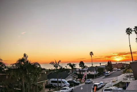 934 Candlelight Place, La Jolla, CA 92037 - #: 260003478